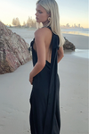 ASTERIA GOWN - NIGHT NYMPH SILK