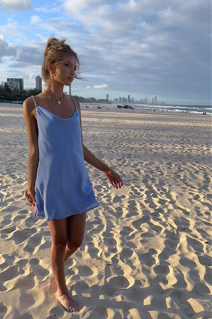 missy mini dress Missy Mini Dress