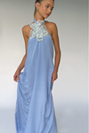 SIENNA GOWN - VIENNA SKY